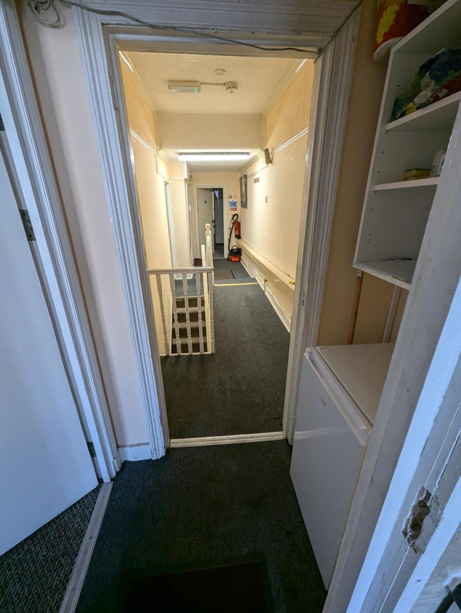 Apartment 3 Portland Road