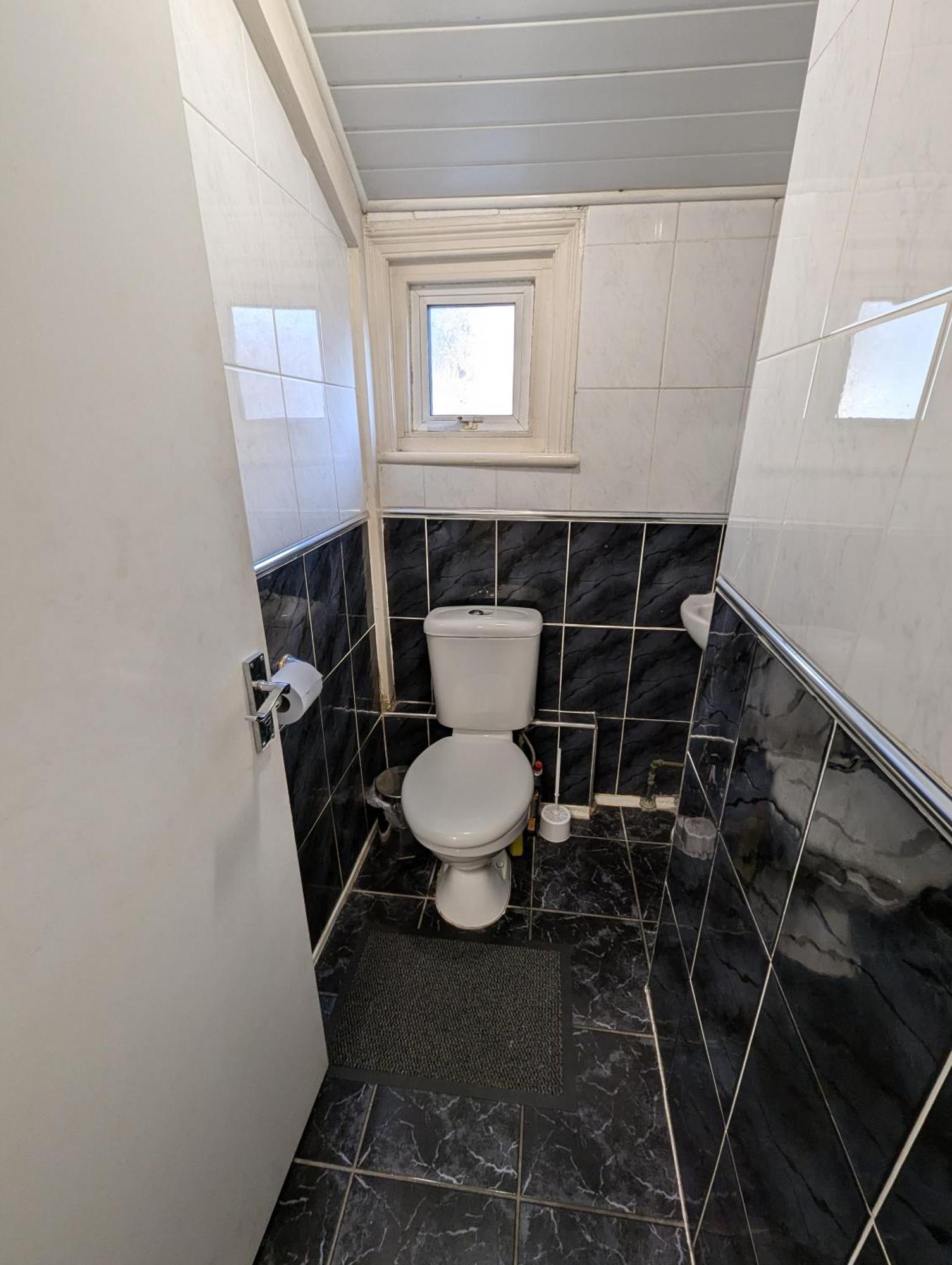 Apartment 3 Portland Road Southall