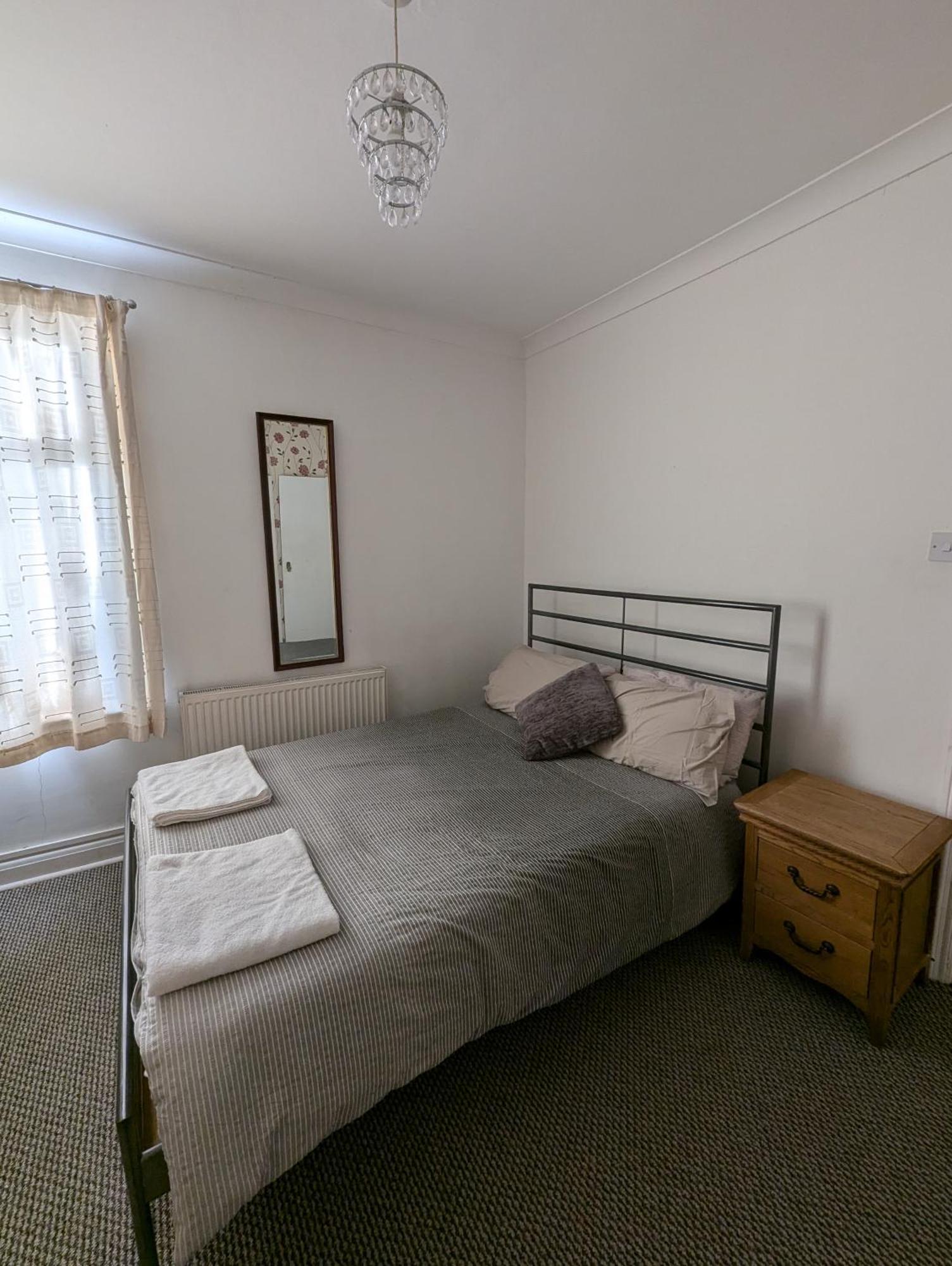 3 Portland Road Southall