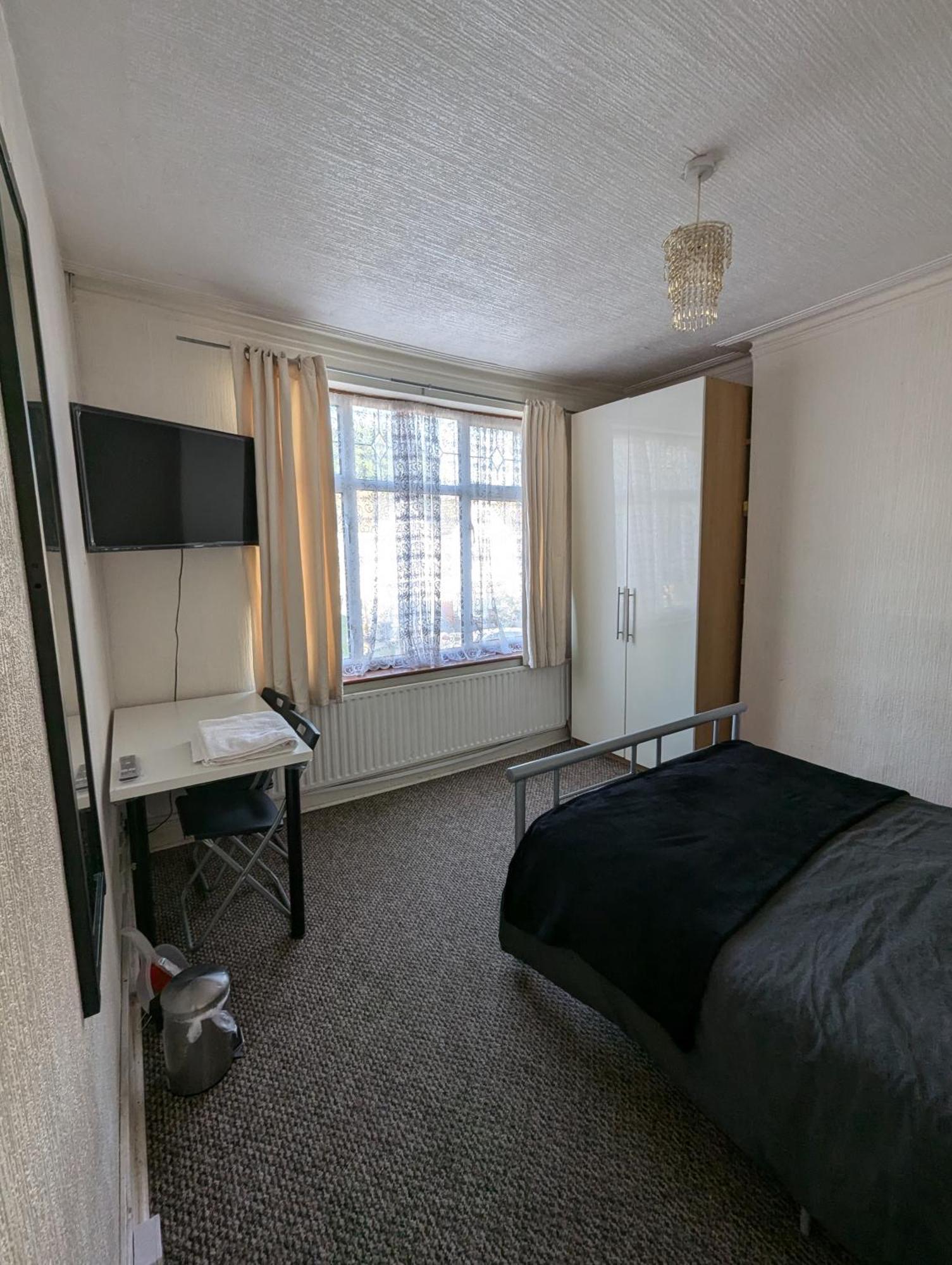 3 Portland Road Apartment