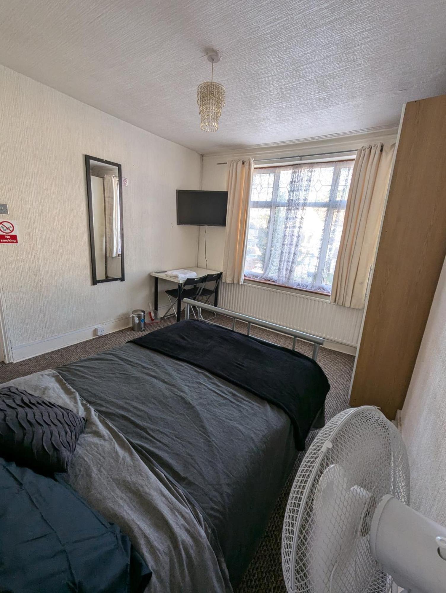 3 Portland Road Southall