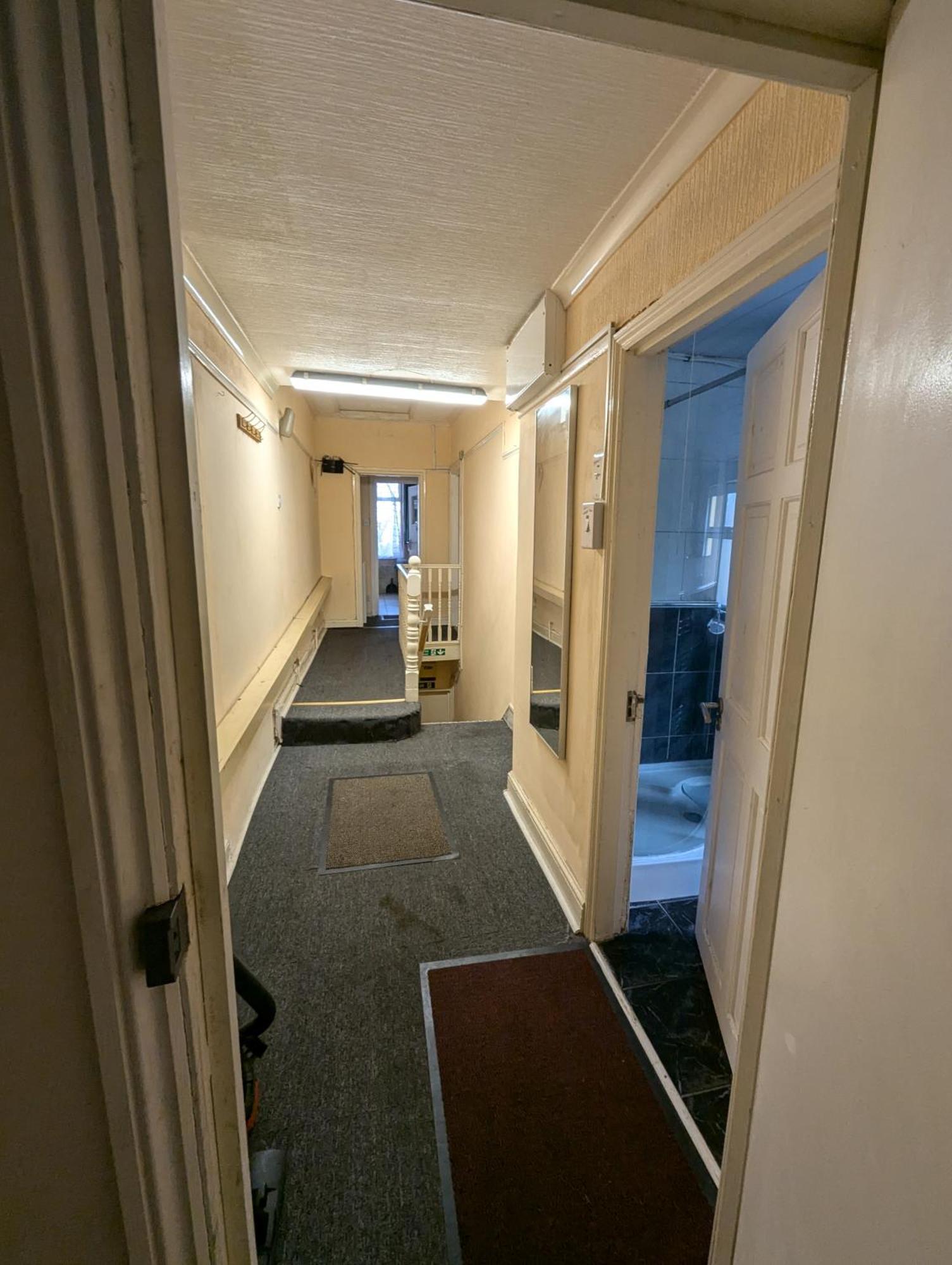 Apartment 3 Portland Road *
