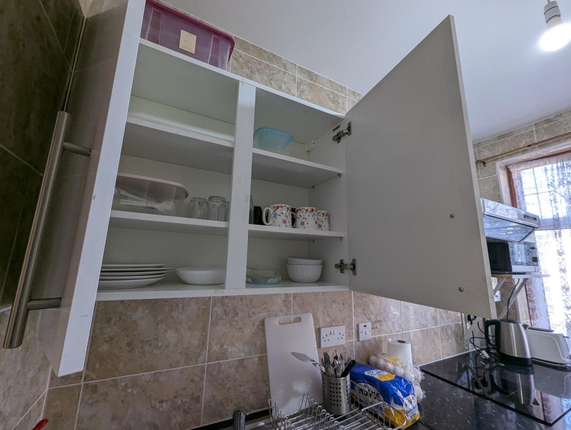 Apartment 3 Portland Road *