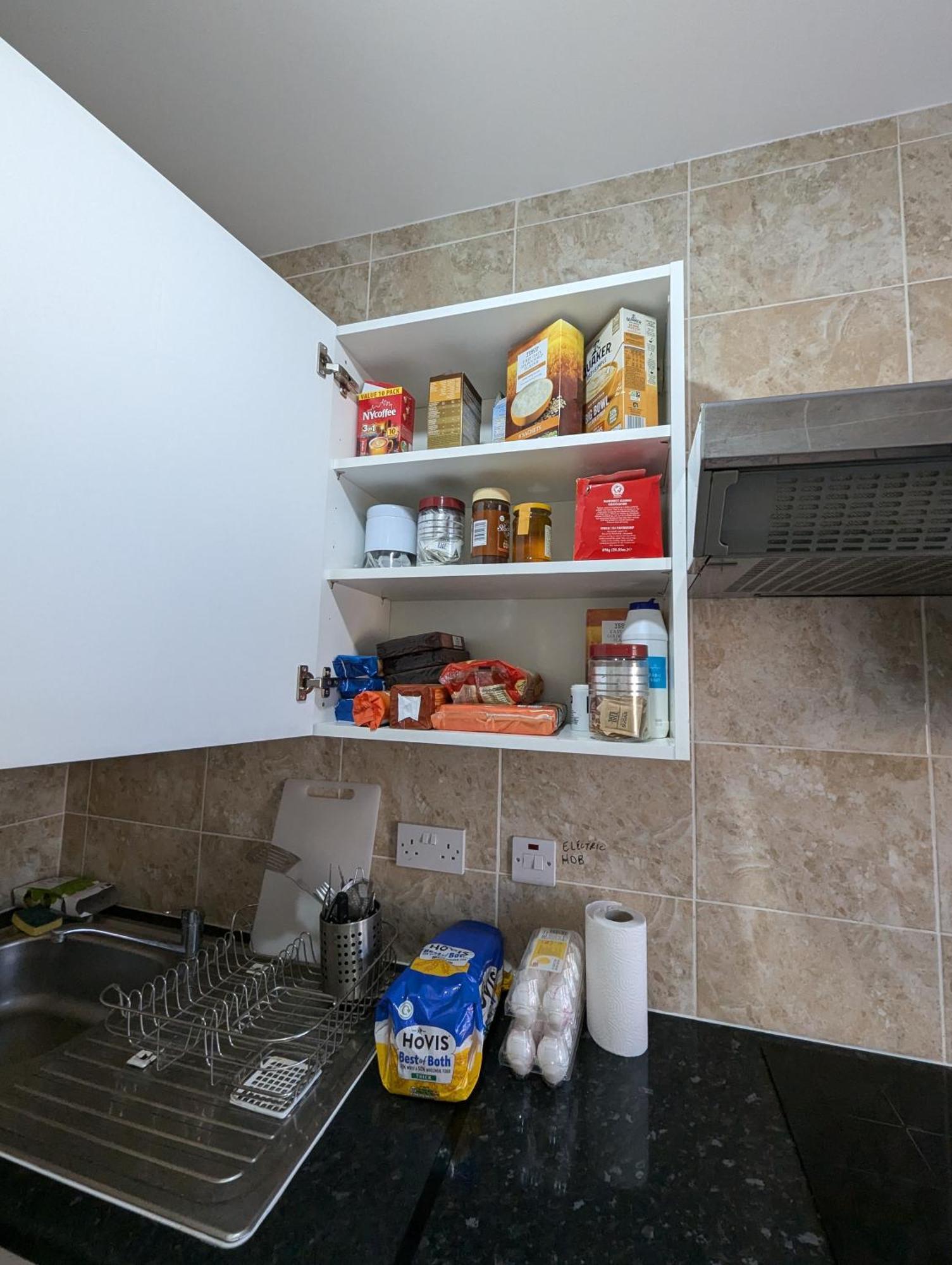 3 Portland Road Apartment Southall