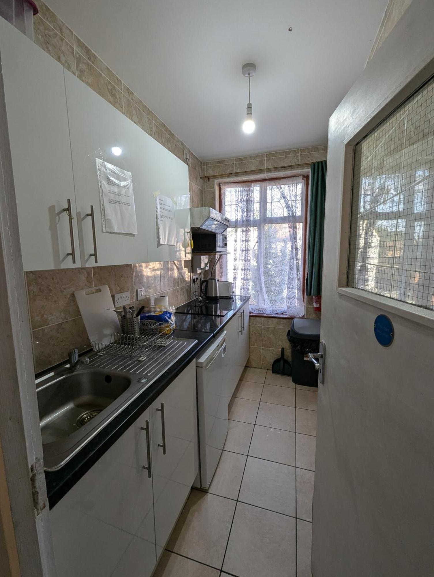 3 Portland Road * Southall