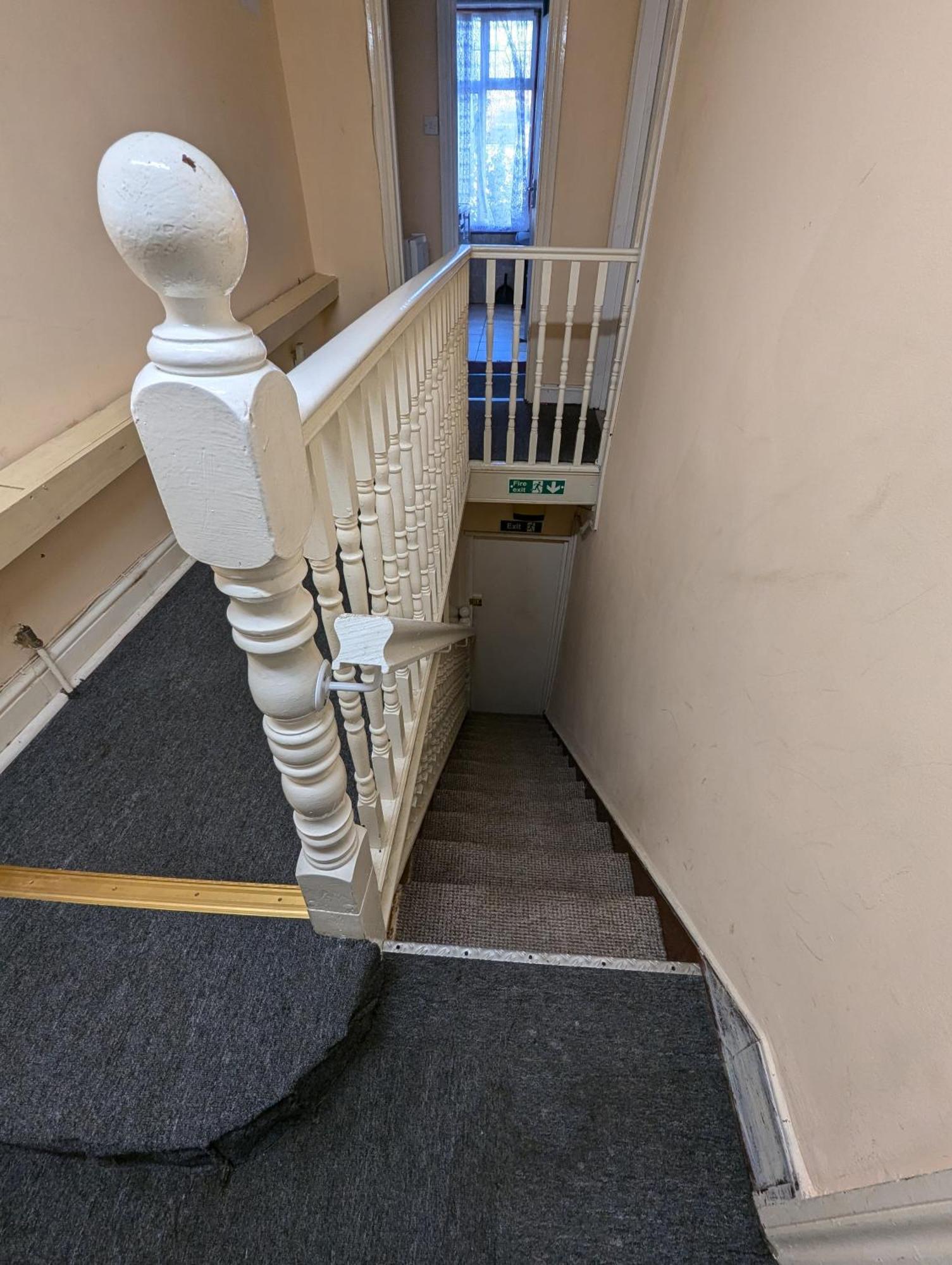 3 Portland Road