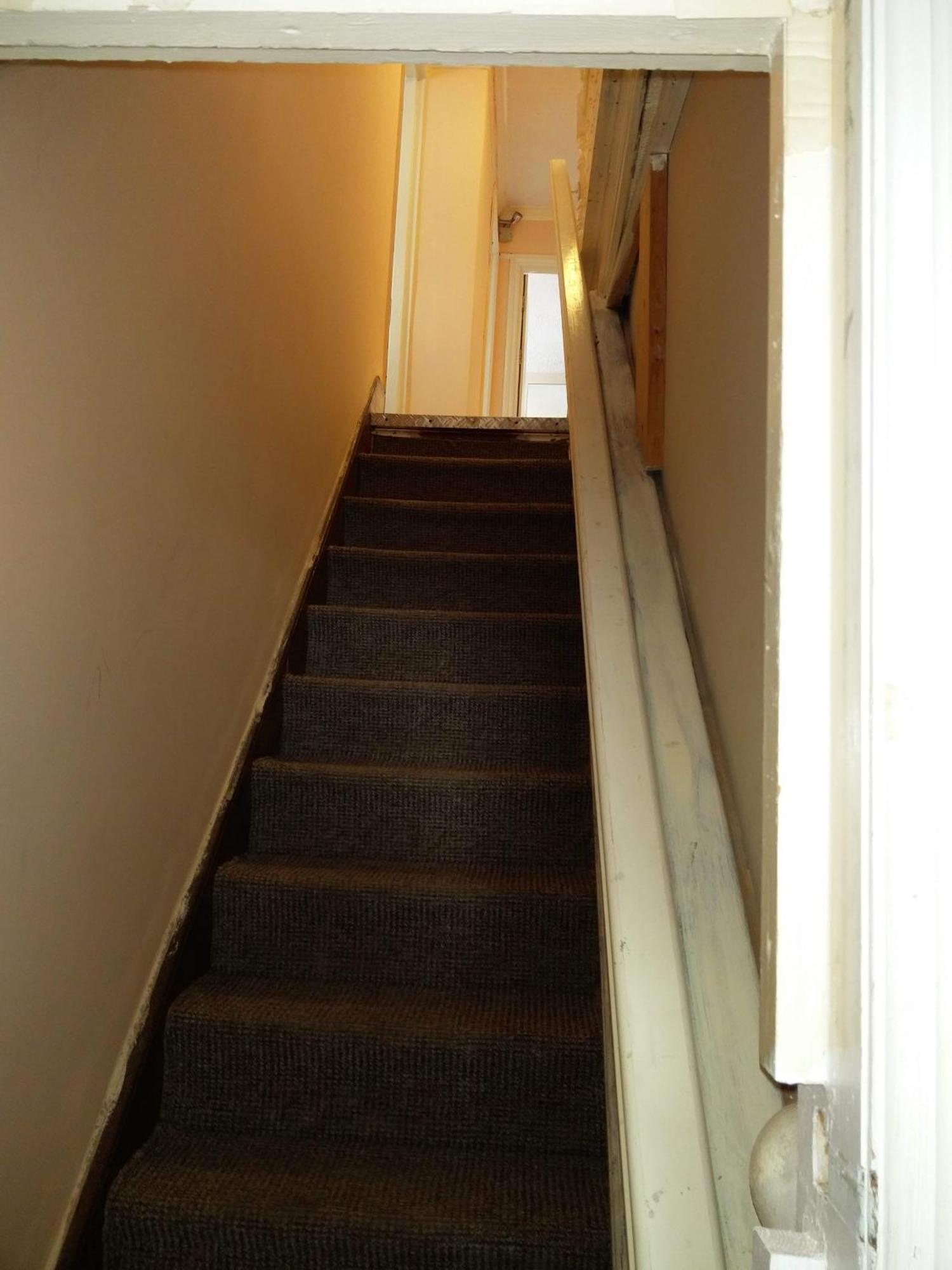 Apartment 3 Portland Road