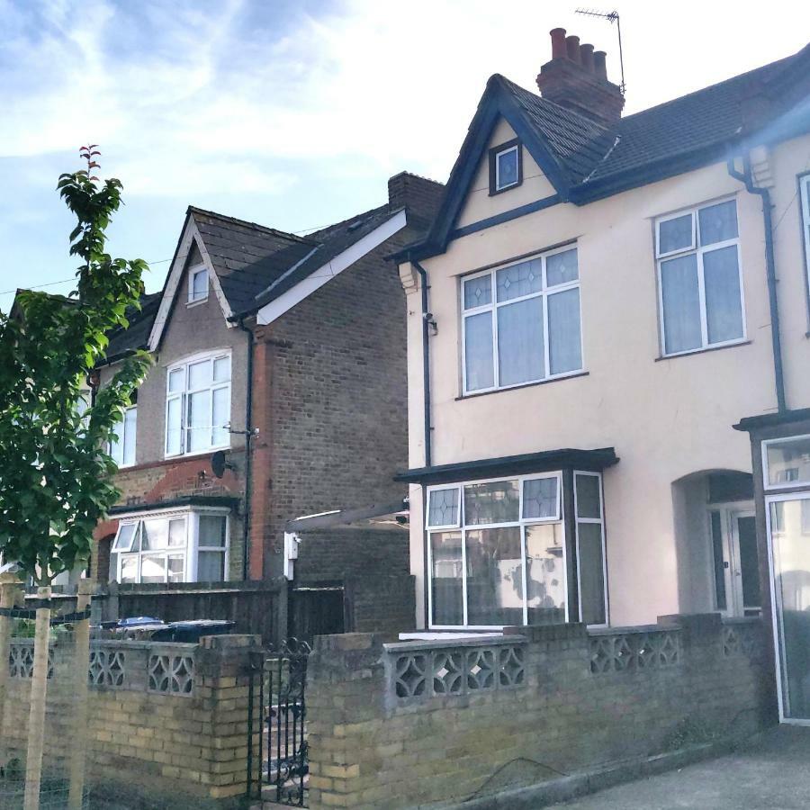 3 Portland Road Apartment