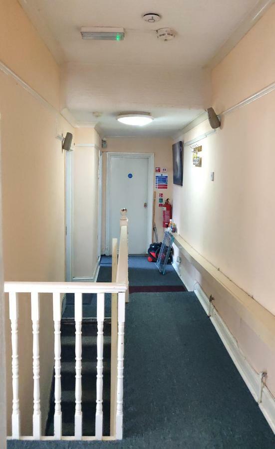3 Portland Road Apartment *