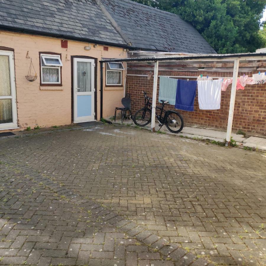 3 Portland Road Southall